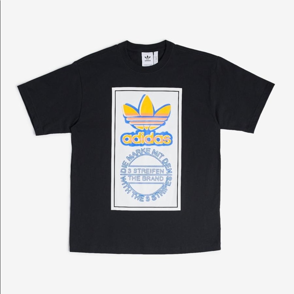 Adidas Tee